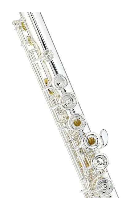 Azumi AZ-Z1 RE Flute, vue 4