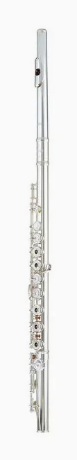 Azumi AZ-Z1 RI Flute, vue 2