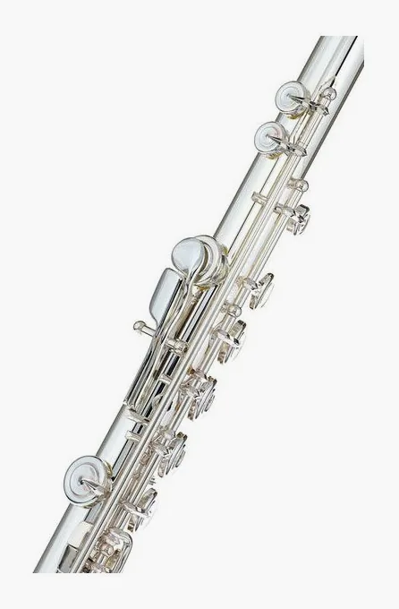 Azumi AZ-Z1 RI Flute, vue 4