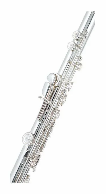 Azumi AZ-Z2 RE Flute, vue 4