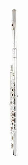 Azumi AZ-Z2 RI Flute, vue 2