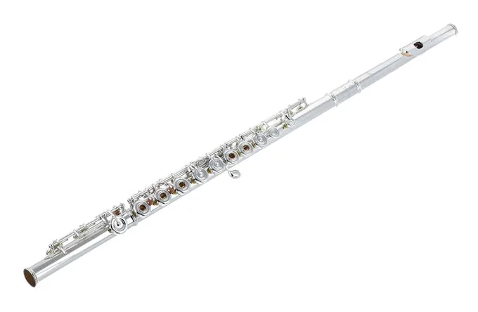 Azumi AZ-Z2 RI Flute, vue 3