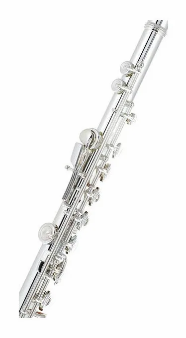 Azumi AZ-Z2 RI Flute, vue 4