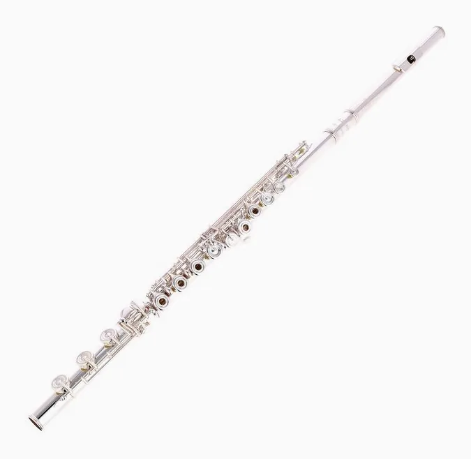 Azumi AZ-Z3 RBE-C Flute, vue 4