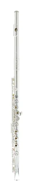 Azumi AZ-Z3 RE Flute, vue 2