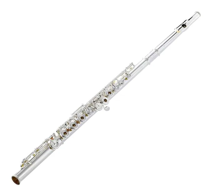 Azumi AZ-Z3 RE Flute, vue 3