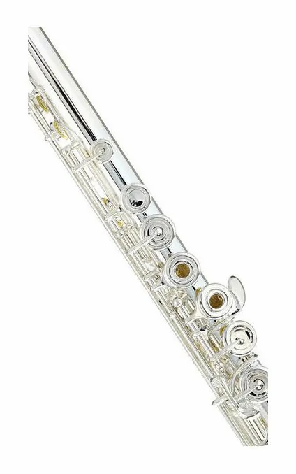 Azumi AZ-Z3 RE Flute, vue 4