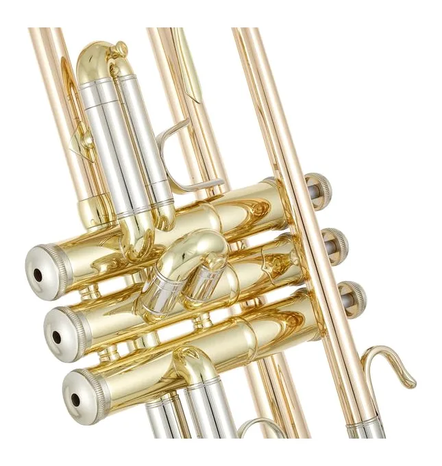 B&S 3137 G-L Challenger I GM, vue 4