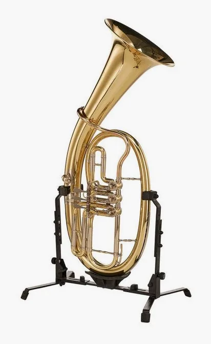B&S 32/2-L Bb-Tenorhorn
