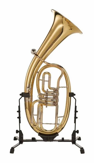 B&S 32/2-L Bb-Tenorhorn, vue 2