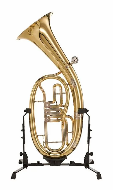 B&S 32/2-L Bb-Tenorhorn, vue 4