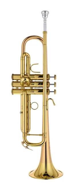 Bach 17043GY Bb-Trumpet