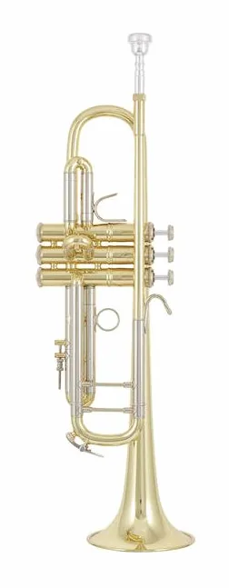 Bach 18043 Bb-Trumpet