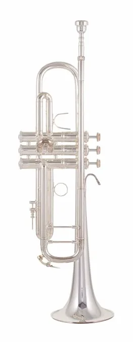 Bach 180SMLV Bb-Trumpet