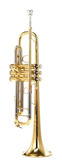 Bach 18037 Bb-Trumpet
