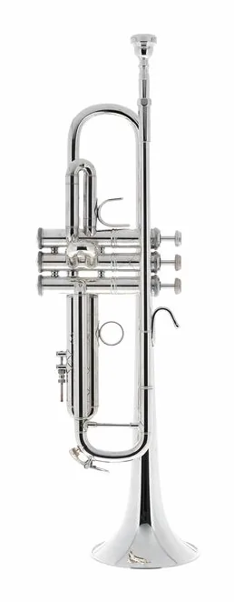 Bach 180S37R Bb-Trumpet