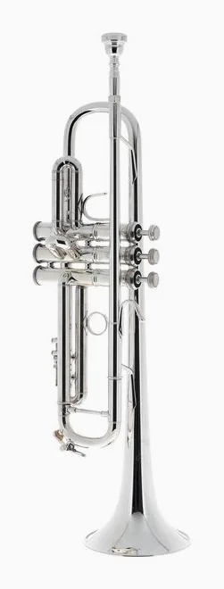 Bach 180S37R Bb-Trumpet, vue 2