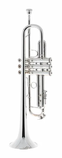 Bach 180S37R Bb-Trumpet, vue 3
