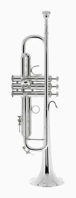 Bach 180S43R Bb-Trumpet