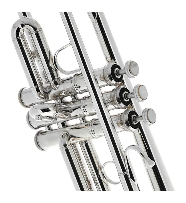 Bach 180S43R Bb-Trumpet, vue 4