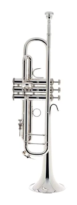 Bach 180S43 Bb-Trumpet