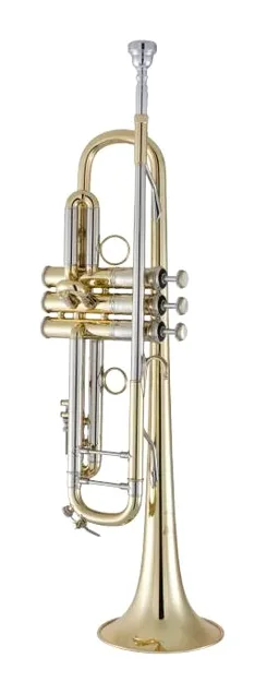 Bach 19072V Bb-Trumpet