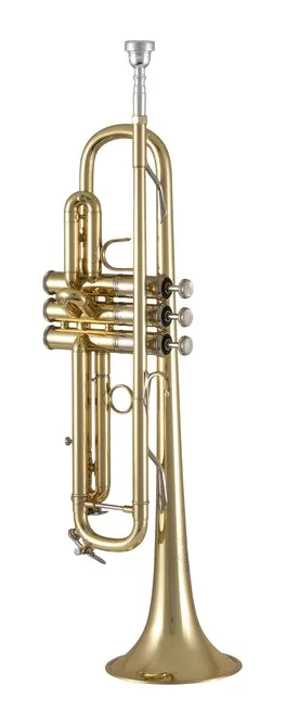 Bach 190M37X Bb-Trumpet