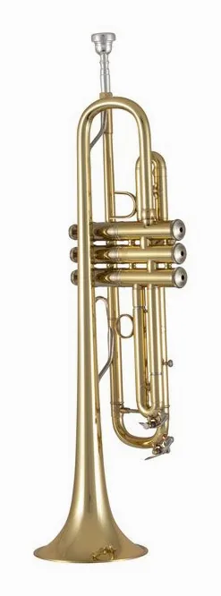 Bach 190M37X Bb-Trumpet, vue 2