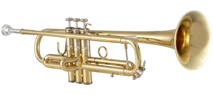 Bach 190M37X Bb-Trumpet, vue 3