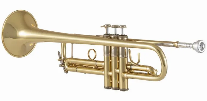 Bach 190M37X Bb-Trumpet, vue 4