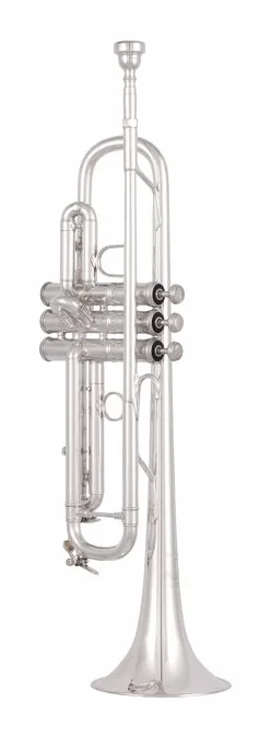 Bach 190SM37X Bb-Trumpet