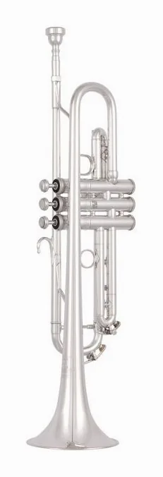 Bach 190SM37X Bb-Trumpet, vue 2