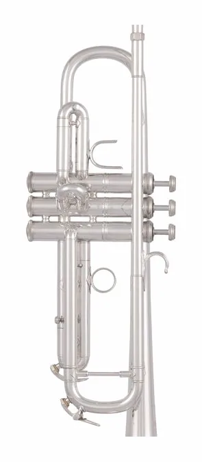 Bach 190SM37X Bb-Trumpet, vue 3
