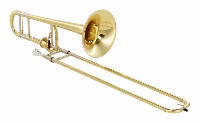 Bach 42AF Axial