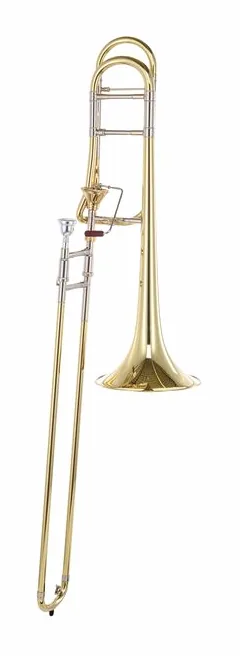 Bach 42AF Axial, vue 2