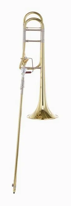 Bach 42AF Axial, vue 3