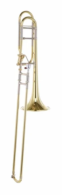 Bach 42AF Axial, vue 4