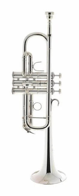 Bach C190SL229 C-Trumpet