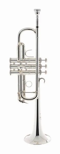 Bach C190SL229F C-Trumpet