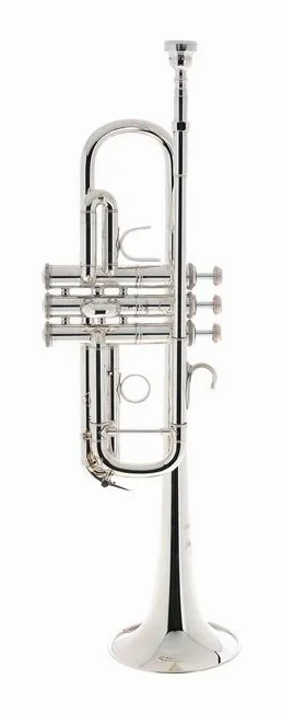 Bach C190SL229X C-Trumpet