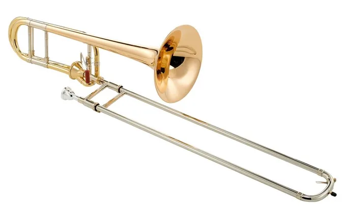 Bach LT 42AFG Axial