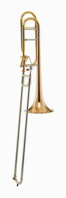 Bach LT 42AFG Axial, vue 2