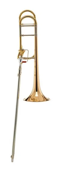 Bach LT 42AFG Axial, vue 3