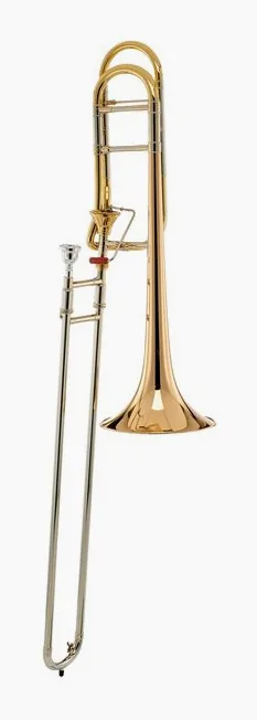 Bach LT 42AFG Axial, vue 4