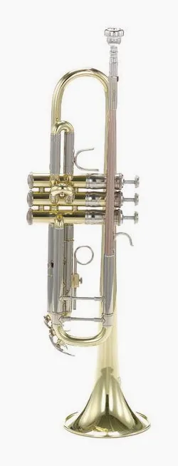 Bach TR-501 Student