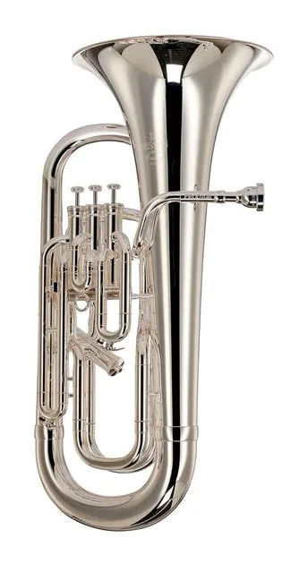 Besson BE165-2 Bb-Euphonium