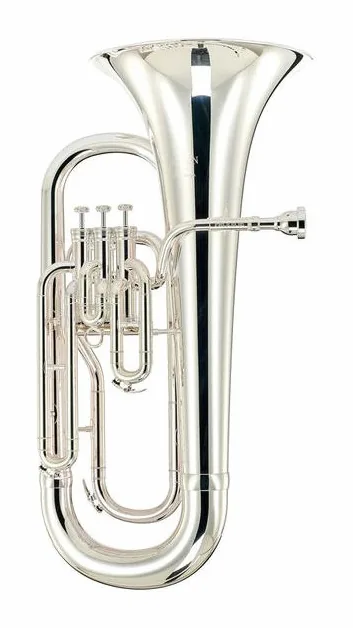 Besson BE162-2 Bb-Euphonium