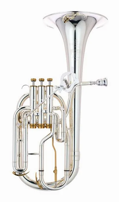 Besson BE2050-2 Prestige Alto Horn S