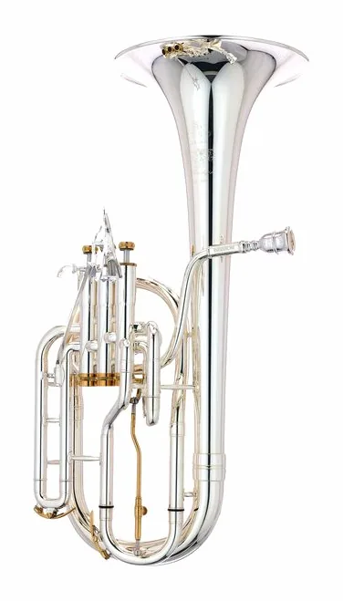 Besson BE2050-2 Prestige Alto Horn S, vue 2