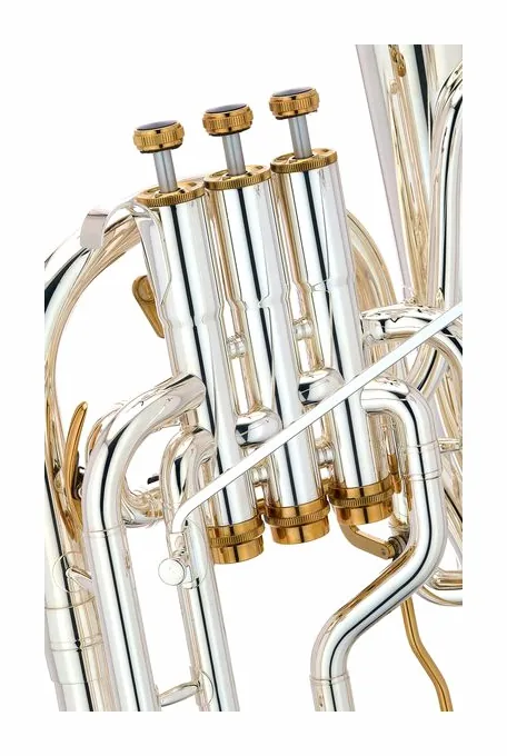 Besson BE2050-2 Prestige Alto Horn S, vue 4